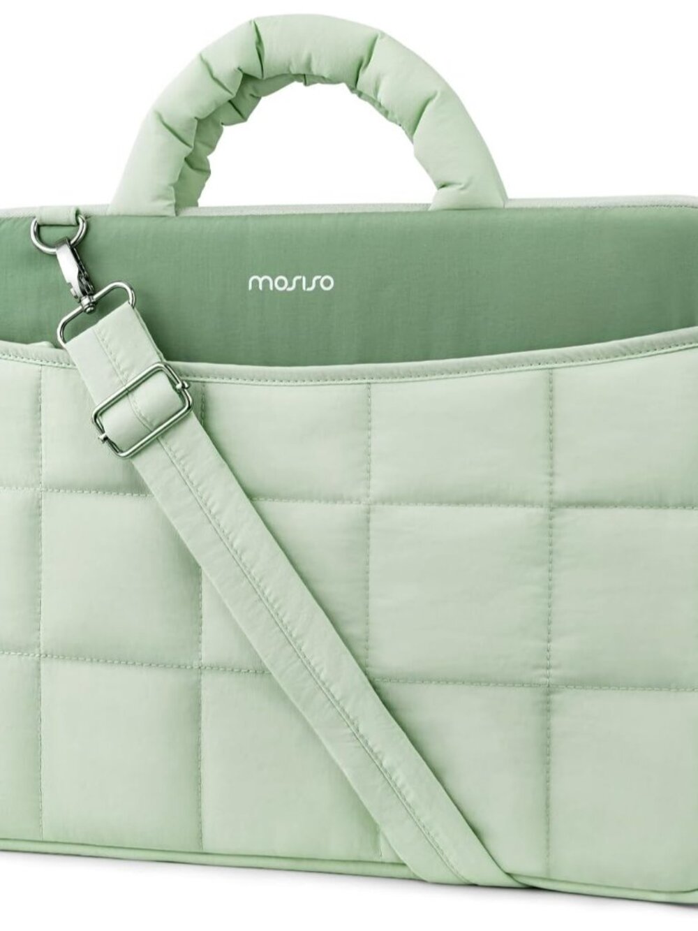 Laptop Bag for Women, 15-15.6 inch Computer Bags